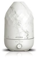 картинка White Marble Volo Diffuser/ Диффузор Volo Эфирных масел doTERRA от интернет магазина doTERRA.moscow