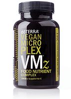 картинка Vegan Microplex VMz® /Майкроплекс Ви-Эм-Зед,Vegan Эфирных масел doTERRA от интернет магазина doTERRA.moscow