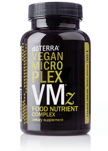 Vegan Microplex VMz® /Майкроплекс Ви-Эм-Зед,Vegan
