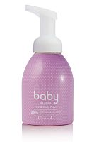 картинка Baby Hair & Body Wash w/ Pump / Детский шампунь и гель для купания 2 в 1   Эфирных масел doTERRA от интернет магазина doTERRA.moscow