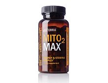 картинка Mito2Max® Energy & Stamina Complex Эфирных масел doTERRA от интернет магазина doTERRA.moscow