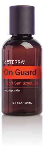 On Guard Hend Sanitizing Gel / Дезинфицирующий гель для рук  50мл