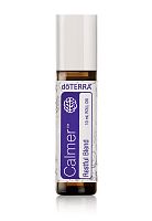 картинка Calmer™ Oil  Restful Blend/ Спокойствие , Успокаивающая смесь,ролл-он, 10 мл Эфирных масел doTERRA от интернет магазина doTERRA.moscow