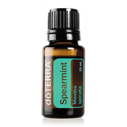 Spermint (Mentha spicata) Essential Oil / Садовая мята , эфирное масло 15мл