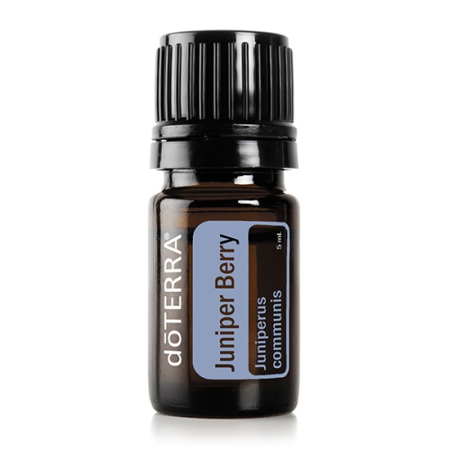 Juniper Berry (Juniperus communis) Essential Oil / Можжевельник, эфирное масло 5мл
